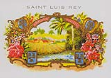 Saint Luis Rey Saint Luis Rey